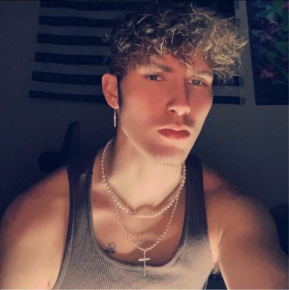 Meet your Posher, Tanner - Picture 1 of 1